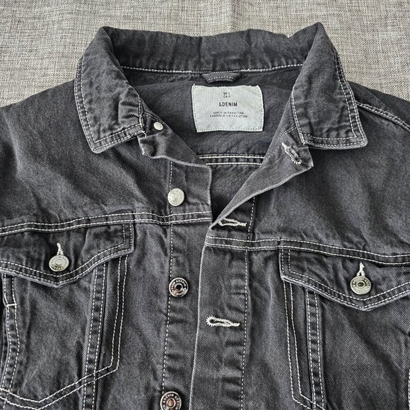 Denim Jacket - Picture 2 of 7